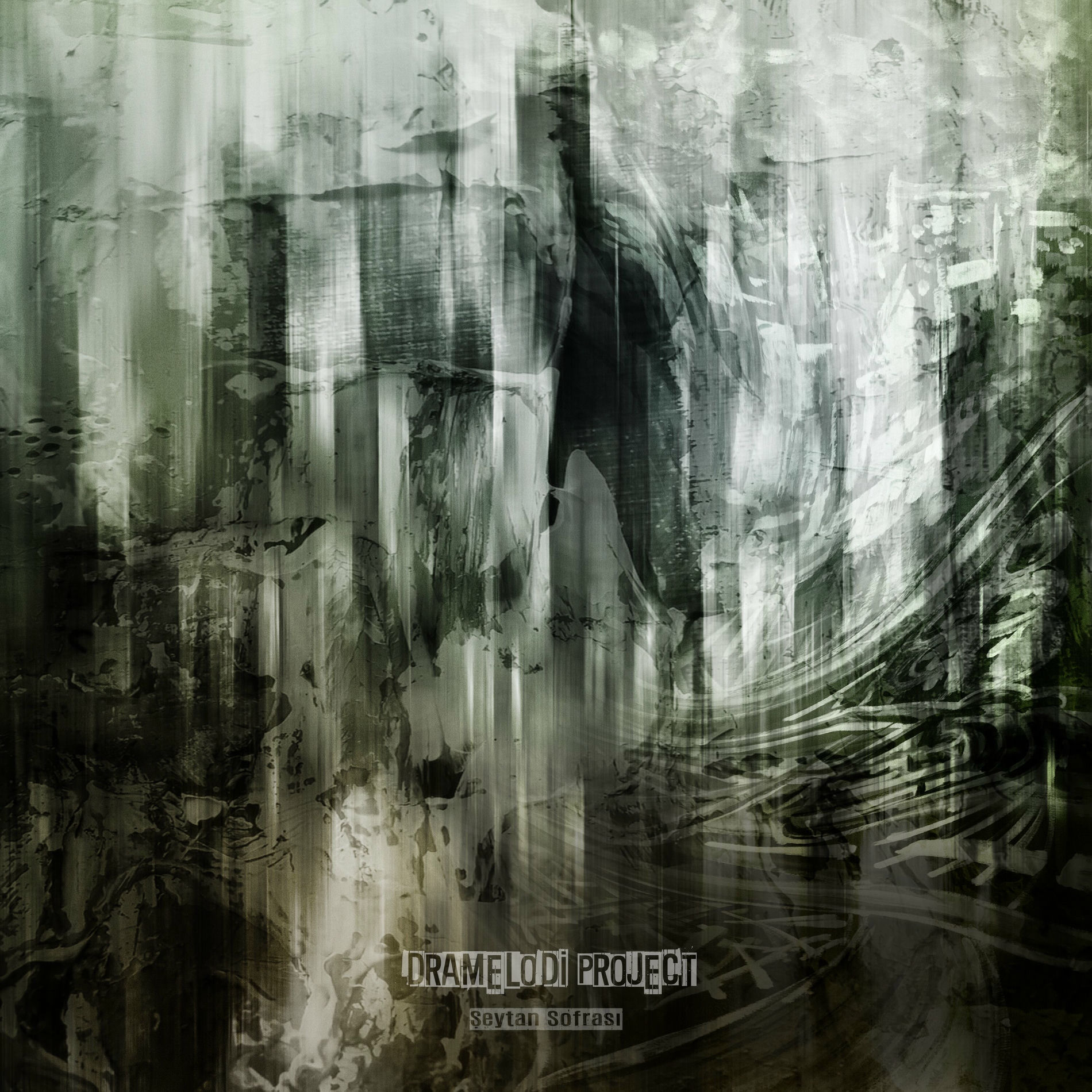 Album cover of Şeytan Sofrası