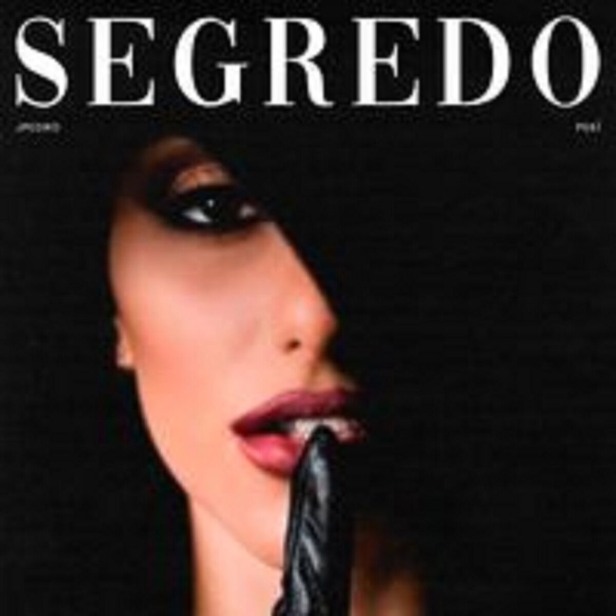Album cover of Segredo