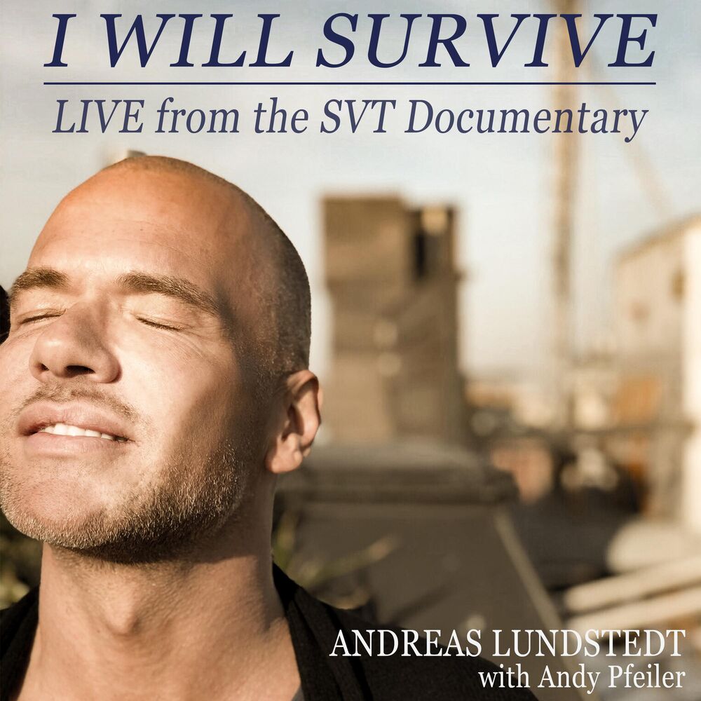 Picture of I Will Survive (Live from the SVT Documentary)