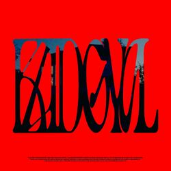Cover of BADGYAL