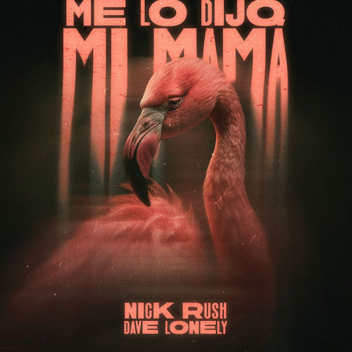 ME LO DIJO MI MAMÁ