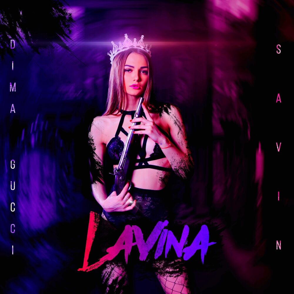 Picture of Lavina (feat. Savin)