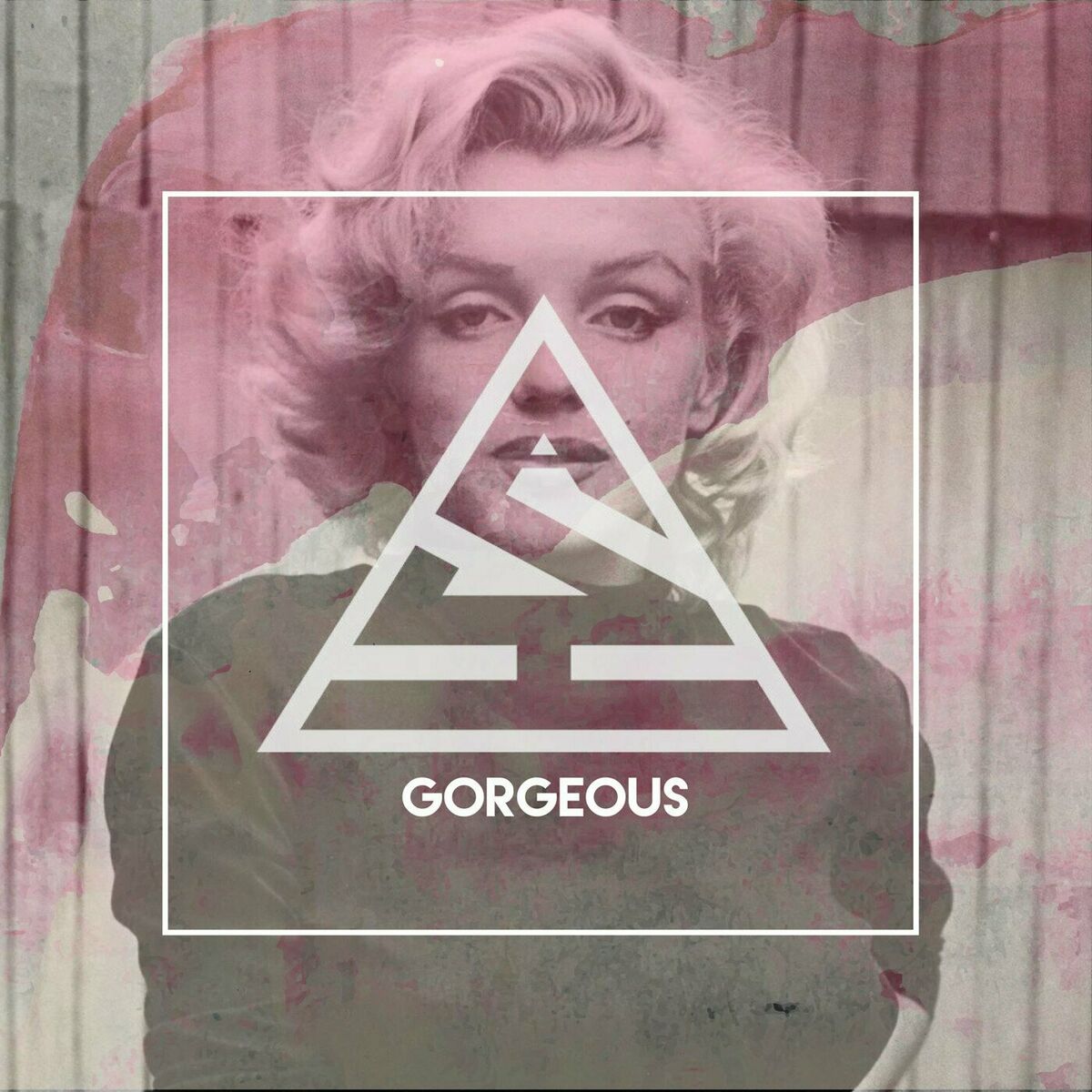 Album cover of Gorgeous (feat. Naila)