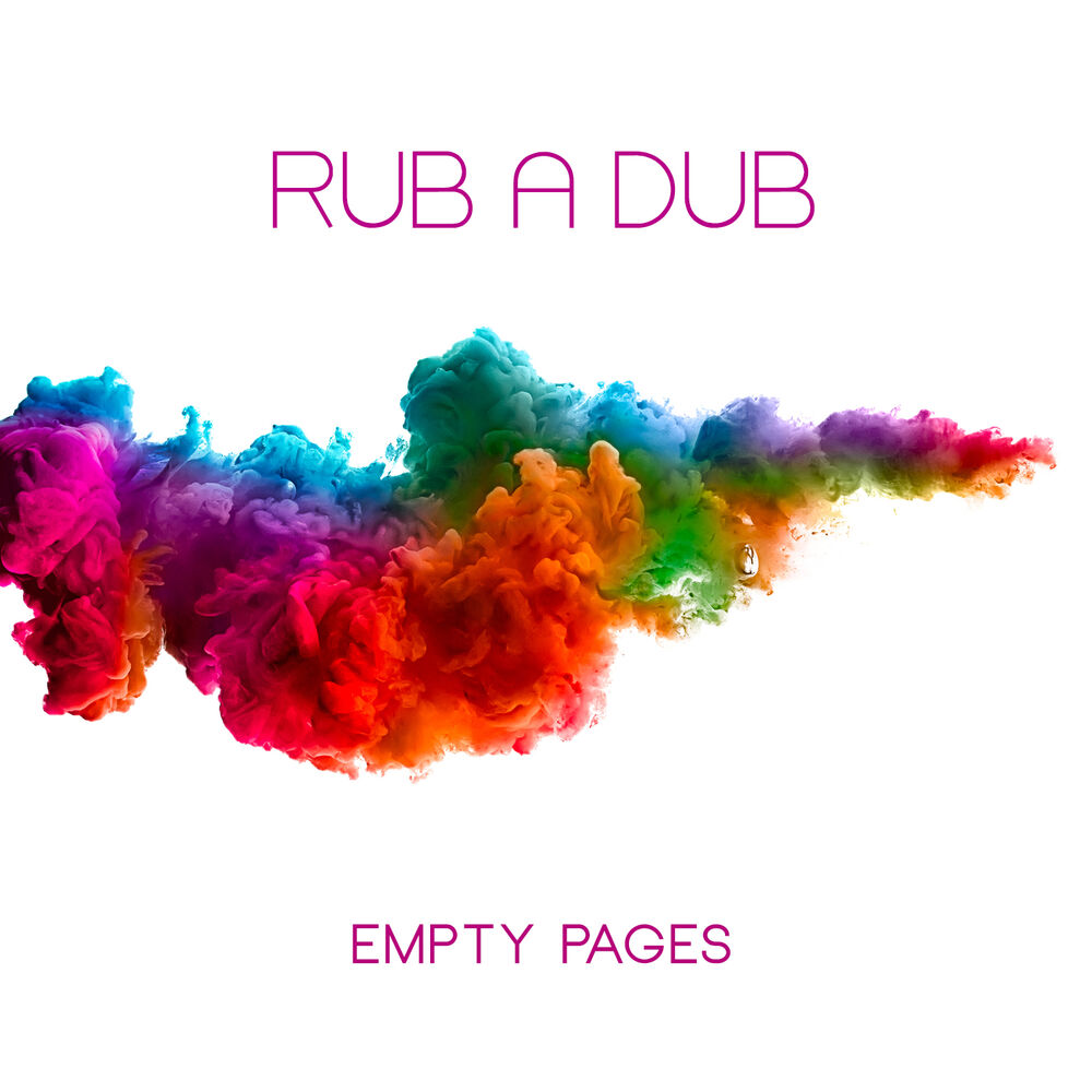 Picture of Empty Pages