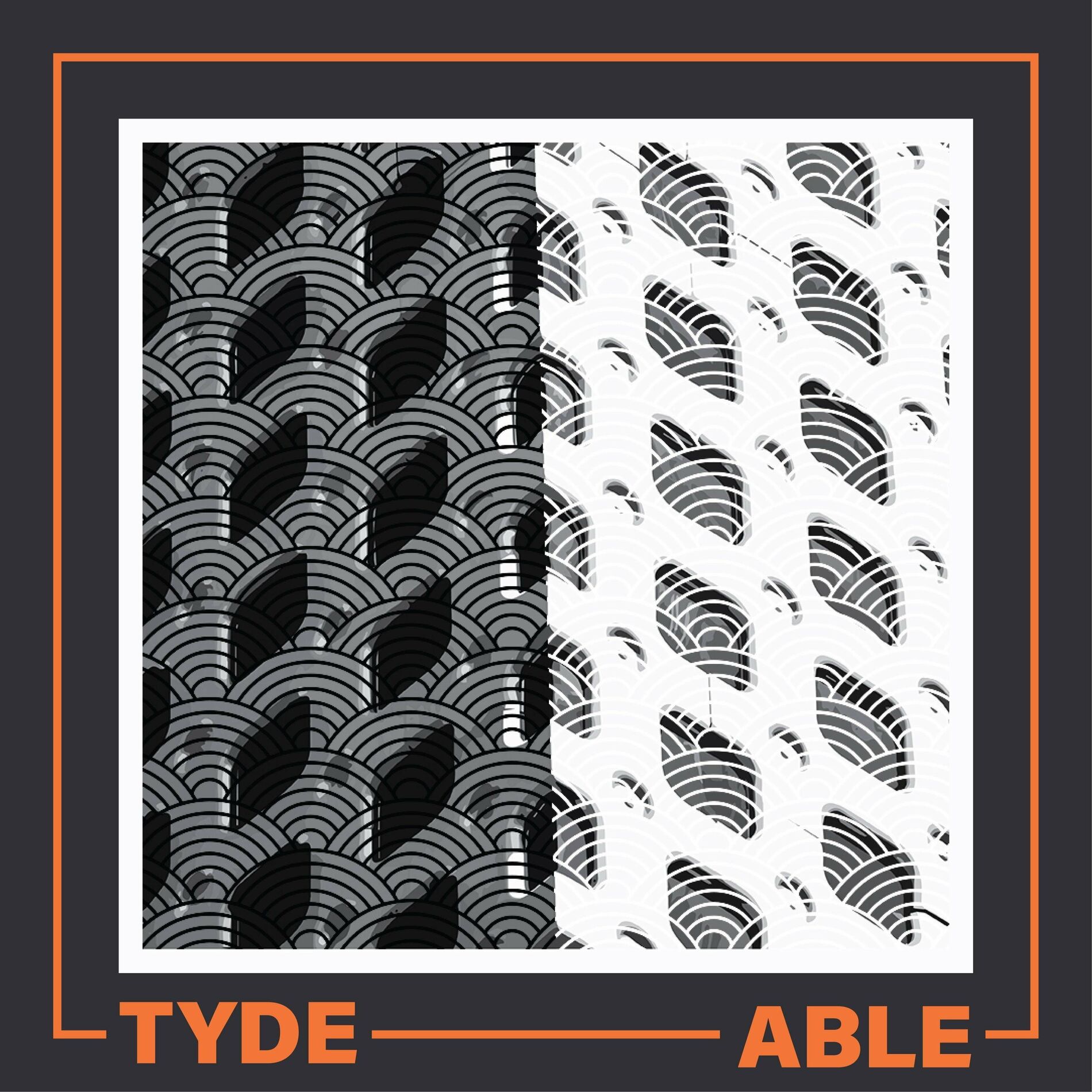 Album cover of ABLE