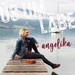 Cover of Ùs ùm Läbe