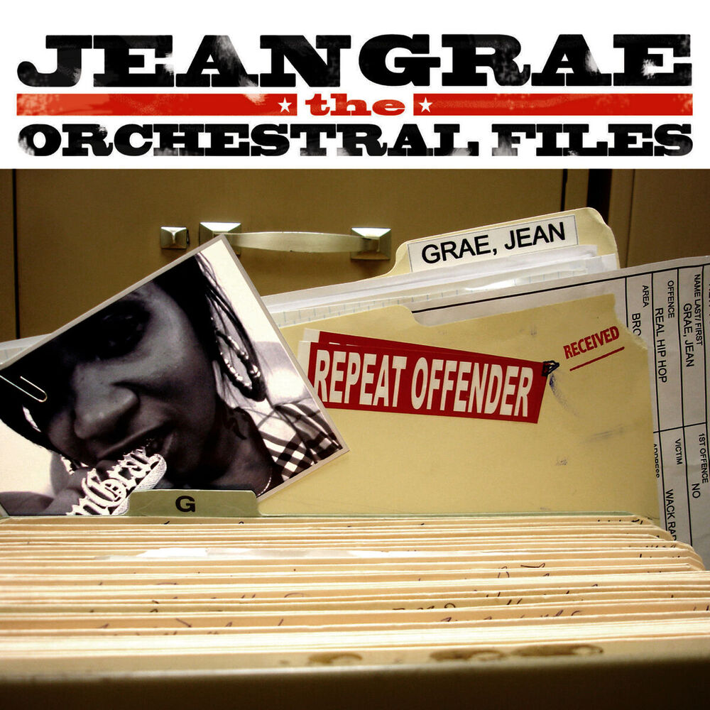 Picture of The Orchestral Files