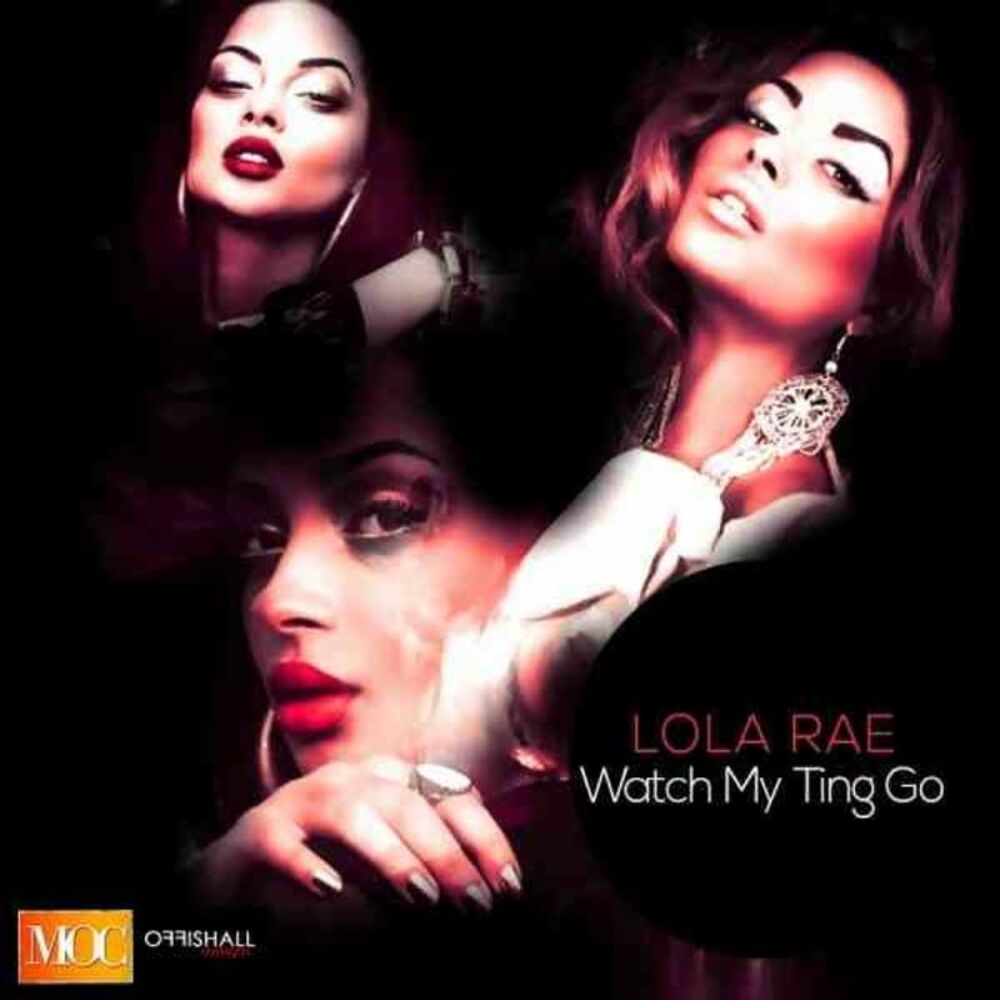 Picture of Watch My Ting Go