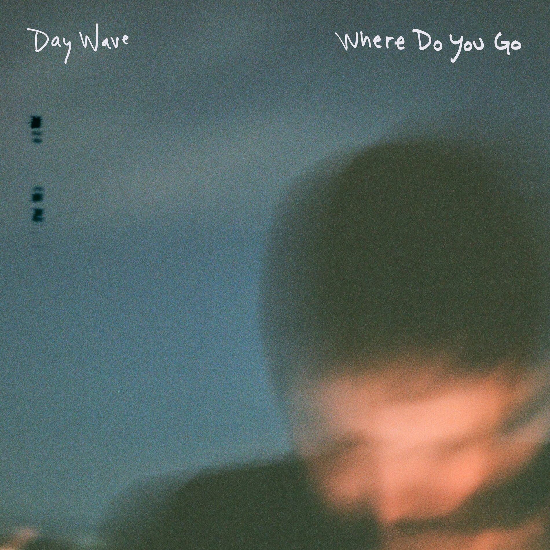 Album cover of Where Do You Go