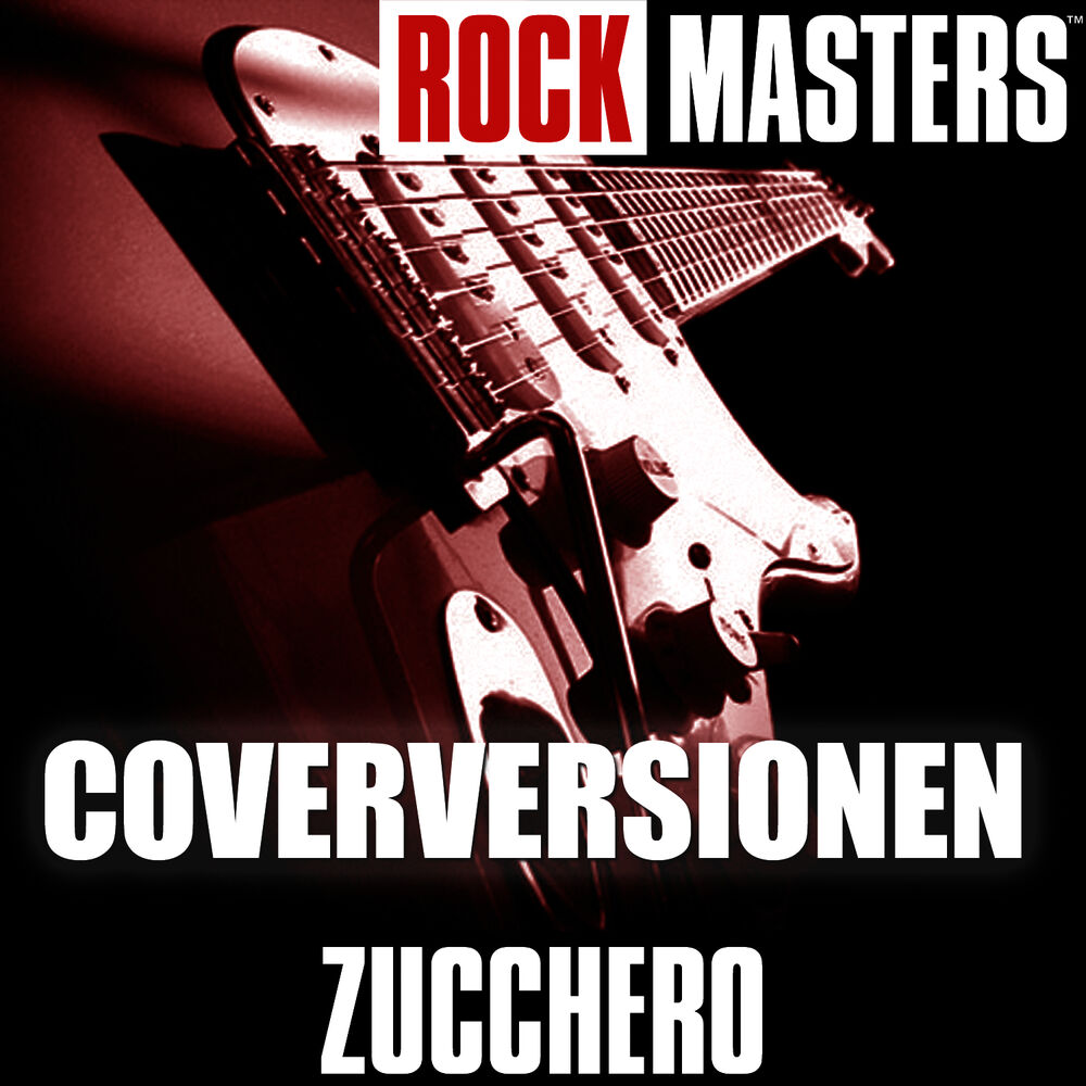 Picture of Rock Masters: Coverversionen