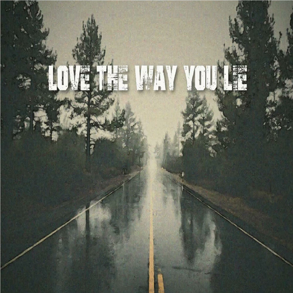 Love The Way You Lie (Orchestral Version) cover