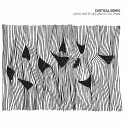 Cover of Cortical Songs
