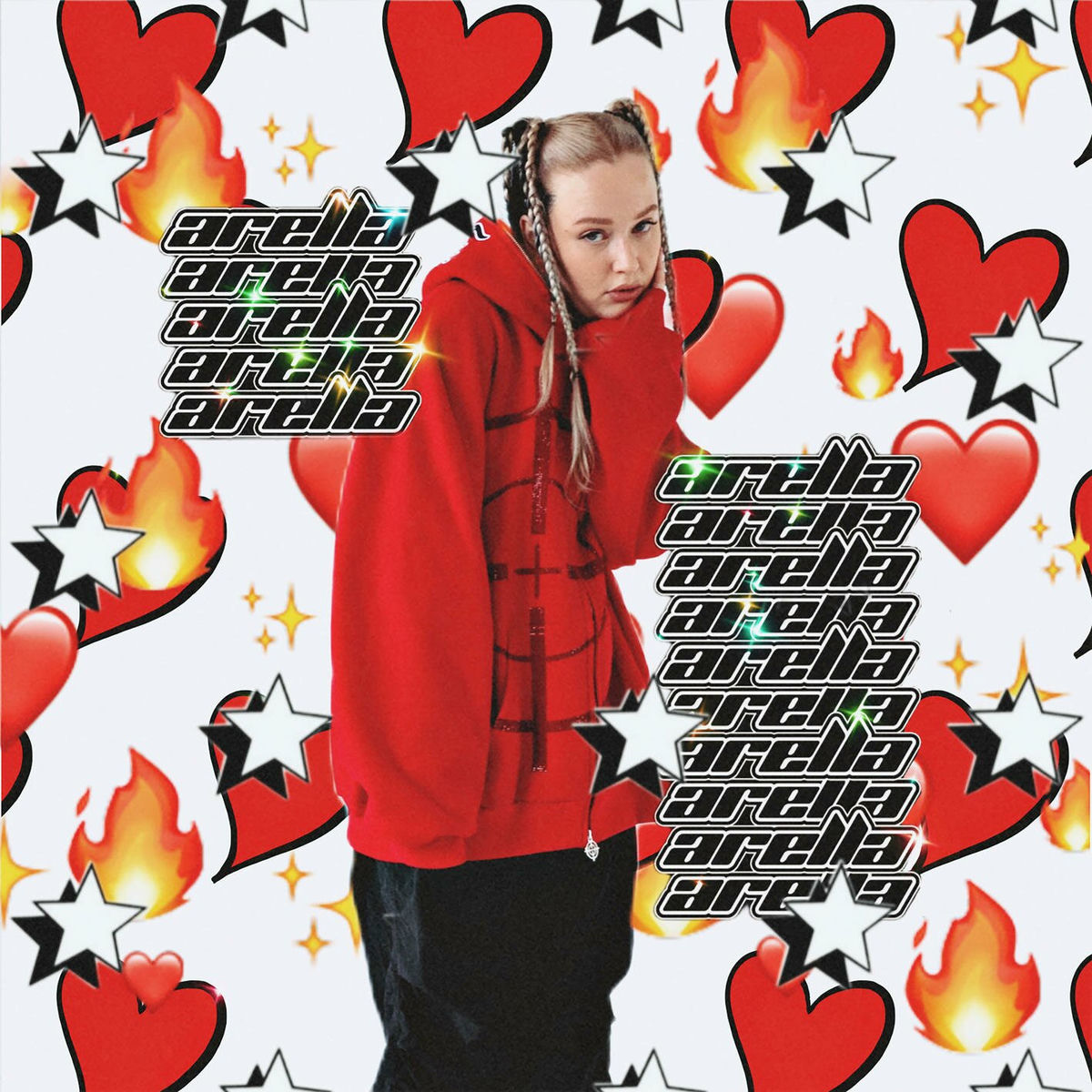 Album cover of narzisst