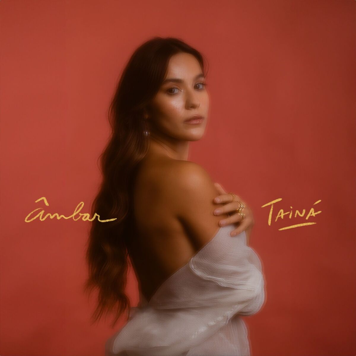 Album cover of Âmbar