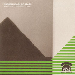 Cover of Uniforms EP
