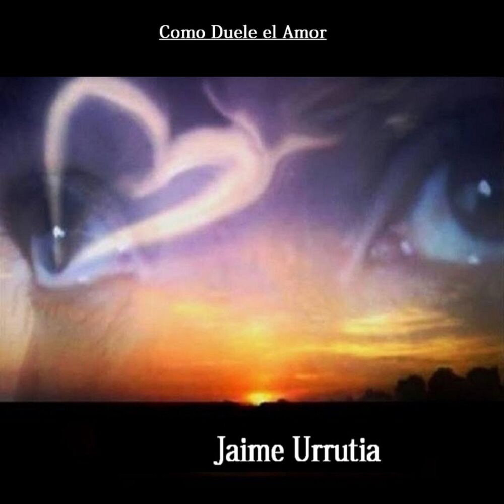 Picture of Como Duele el Amor