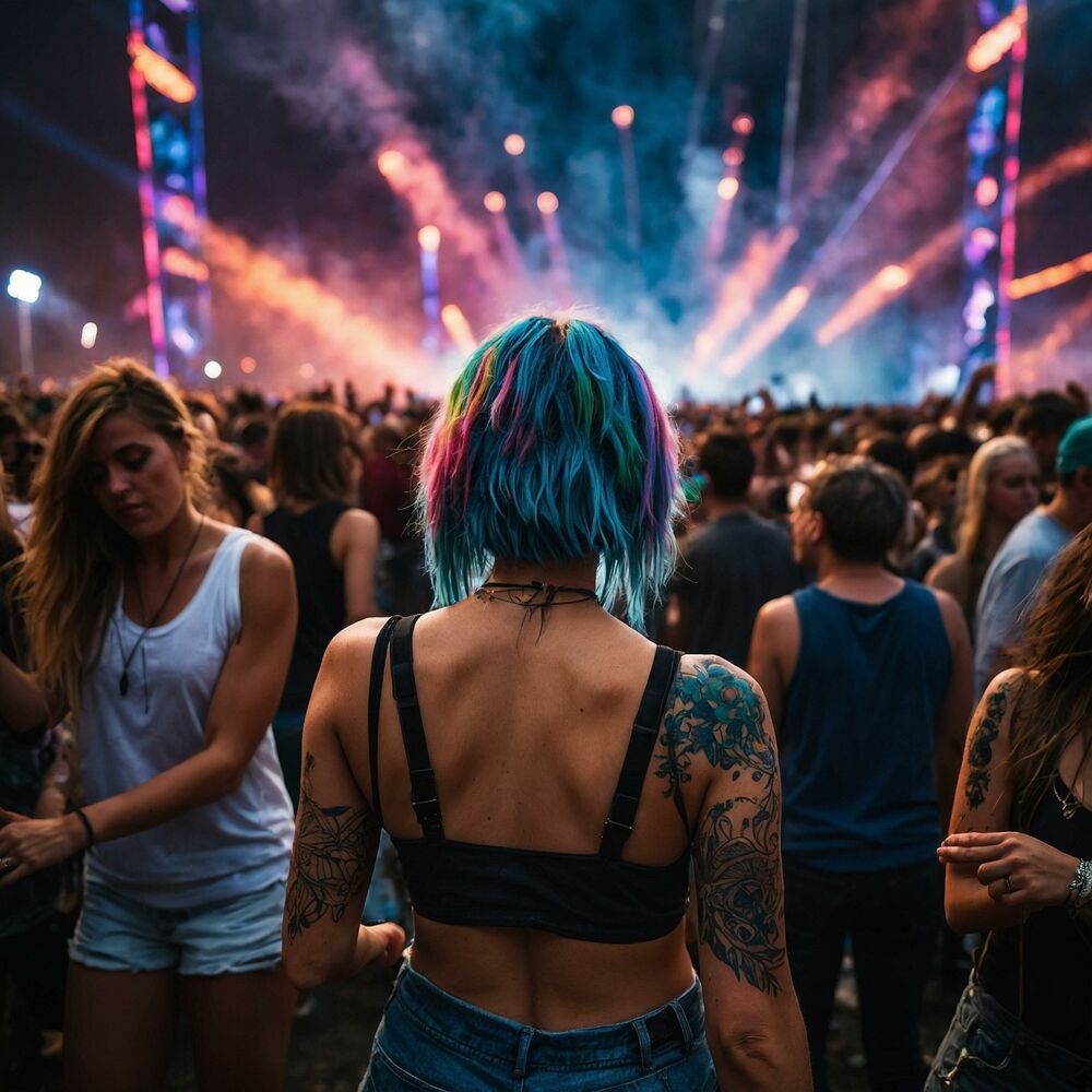 Picture of This Is Hard Techno