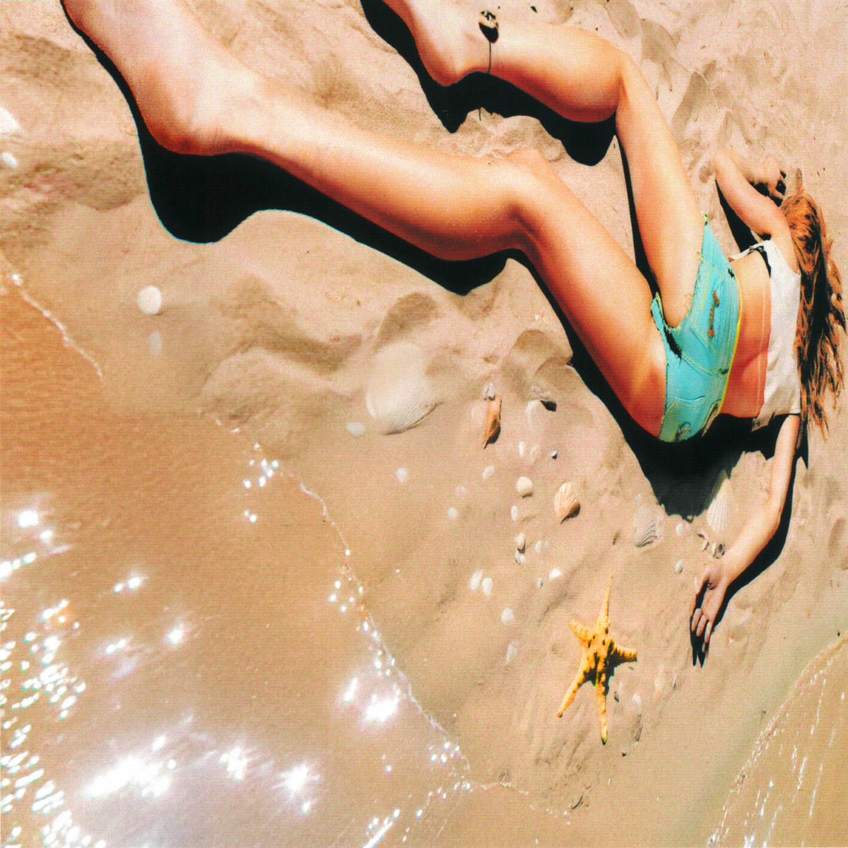 Album cover of Take It! Take It!