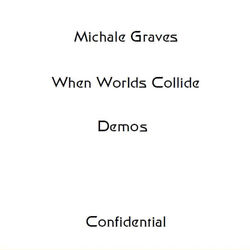Cover of When Worlds Collide Demos