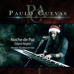 Cover of Noche de Paz (En Vivo)