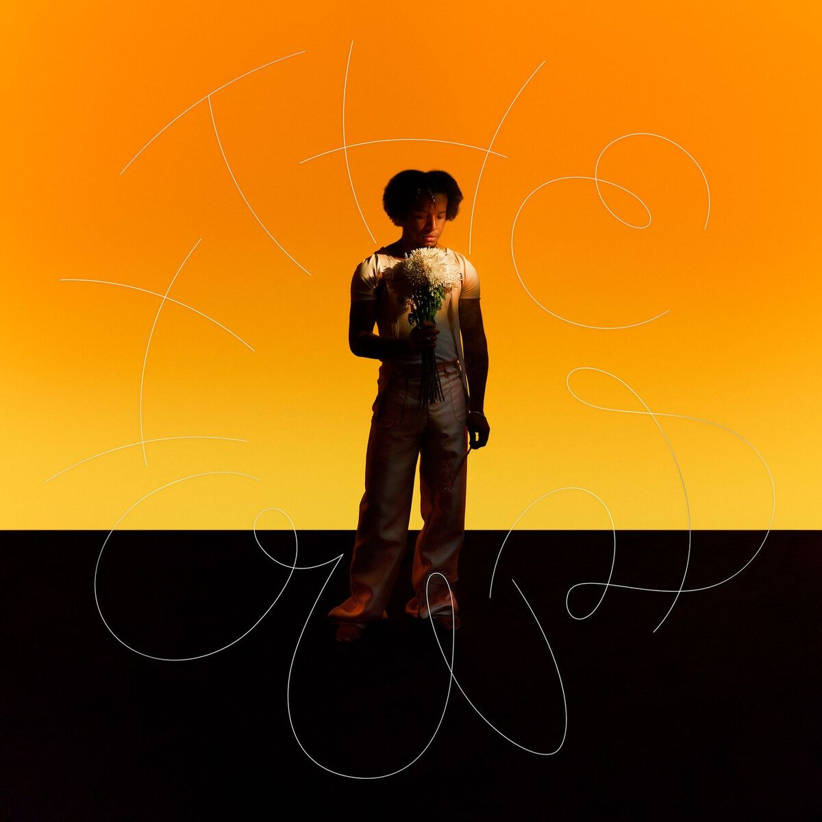 Album cover of Father Time (10am)