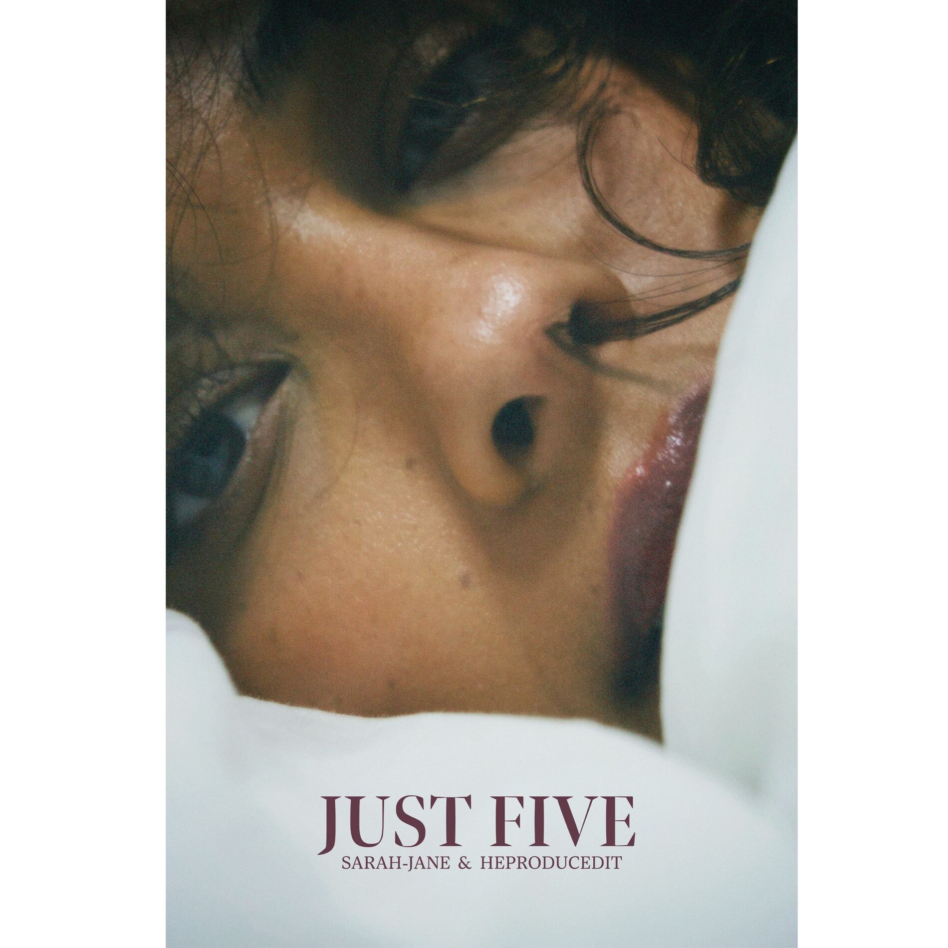 Album cover of Just Five (feat. HEproducedit)