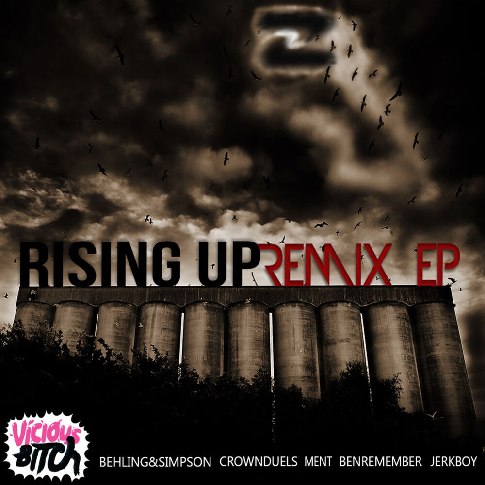 Picture of Rising Up EP (Remixes)