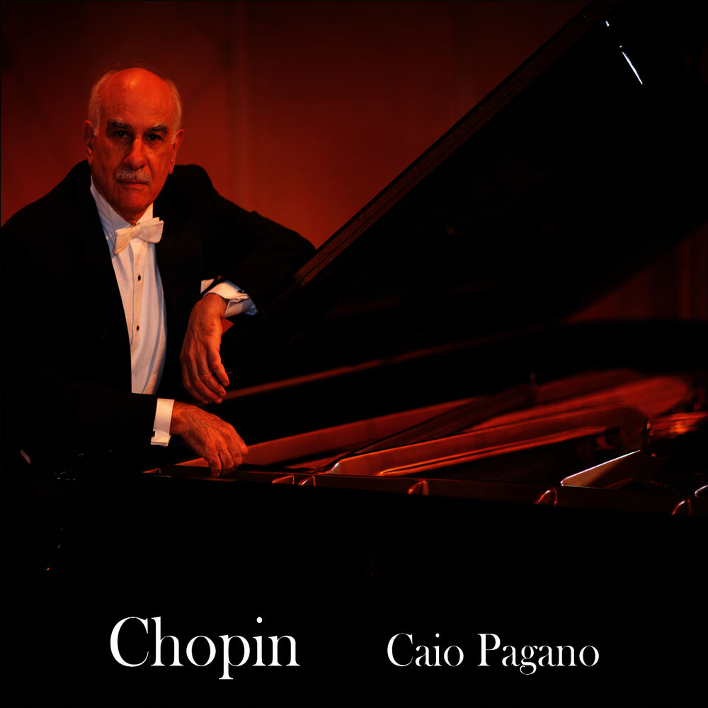 Picture of Chopin