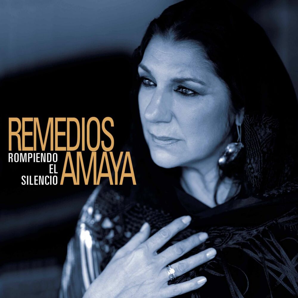 Picture of Rompiendo el silencio