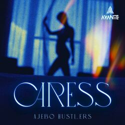 Cover of Caress