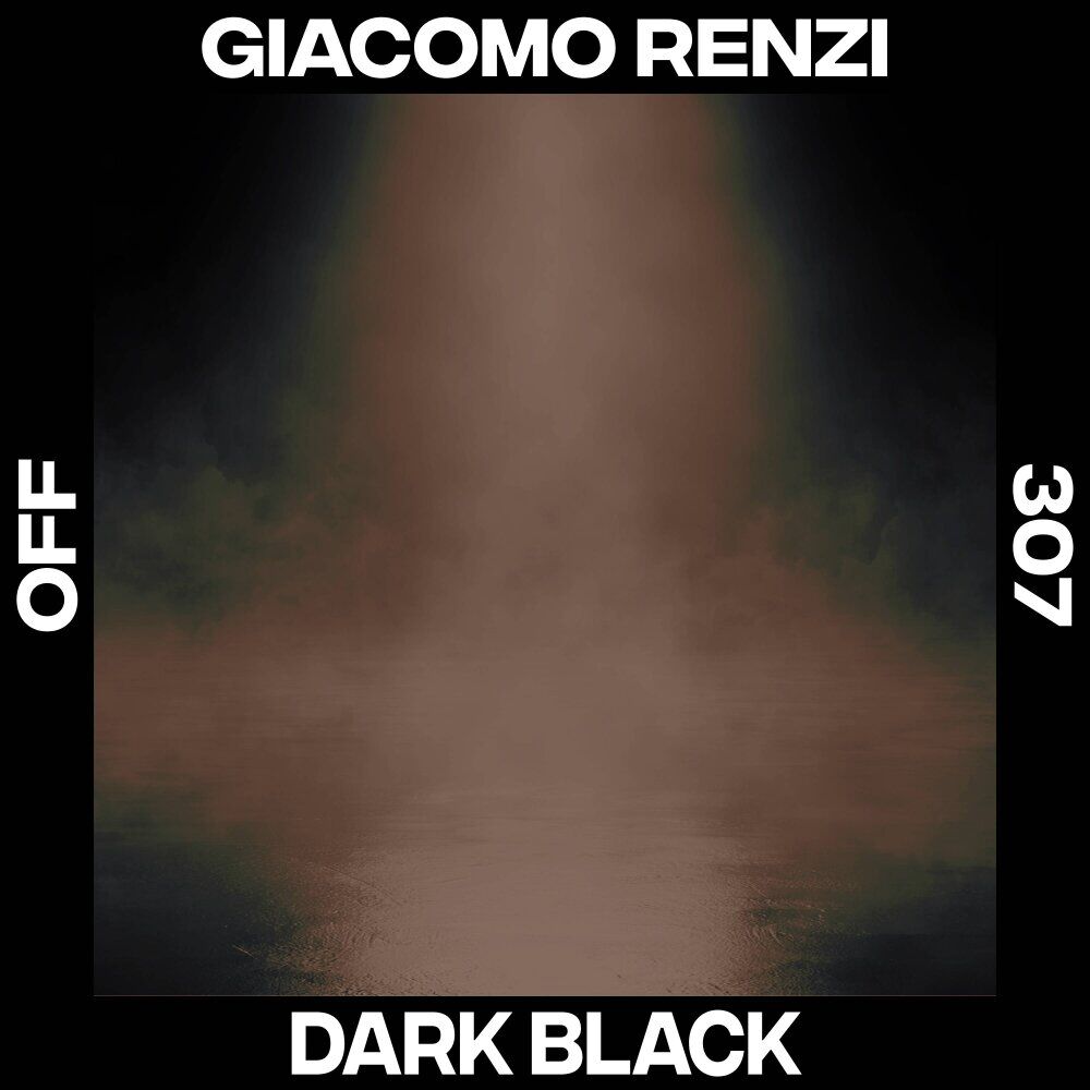 Picture of Dark Black