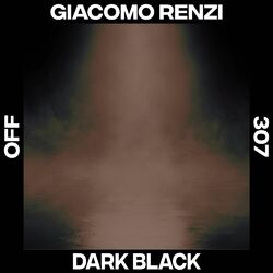 Cover of Dark Black