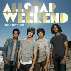 Cover of Suddenly Yours