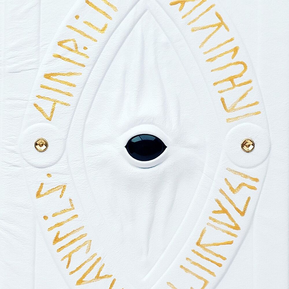 Picture of Grimoire