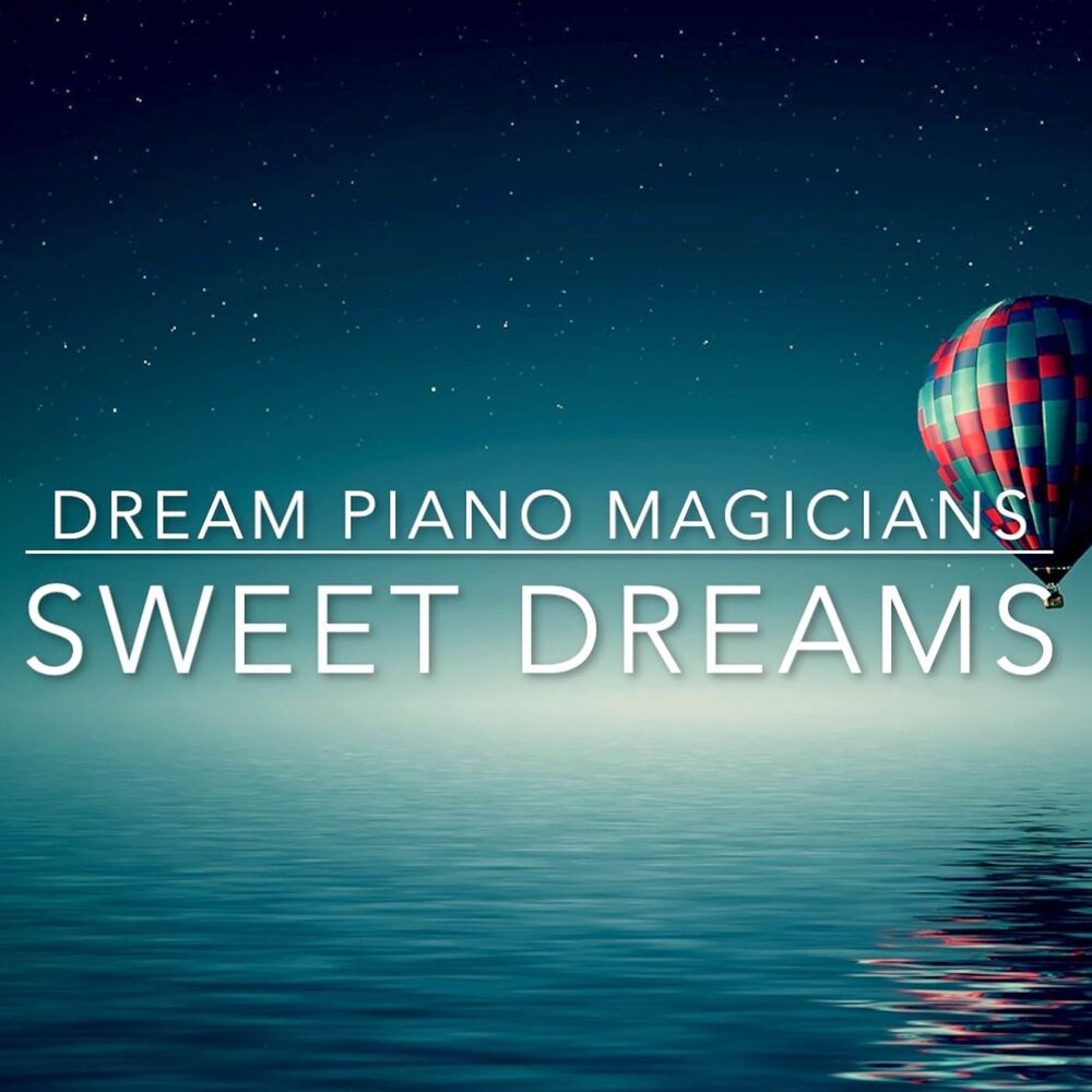Picture of Sweet Dreams