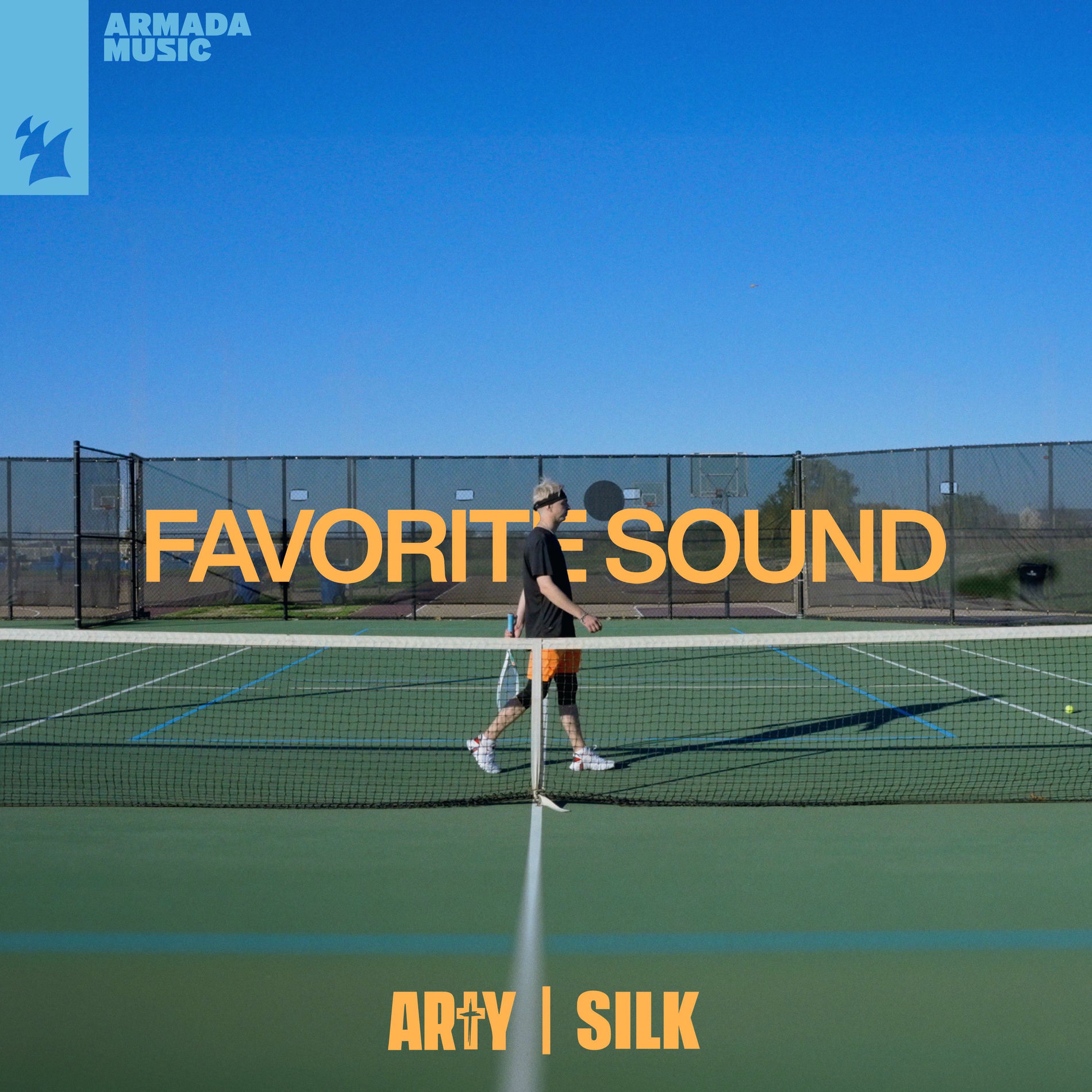Album cover of Favorite Sound