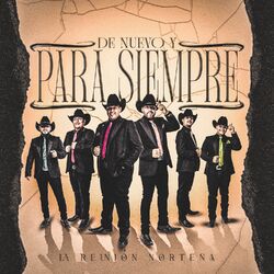 Cover of De Nuevo y Para Siempre