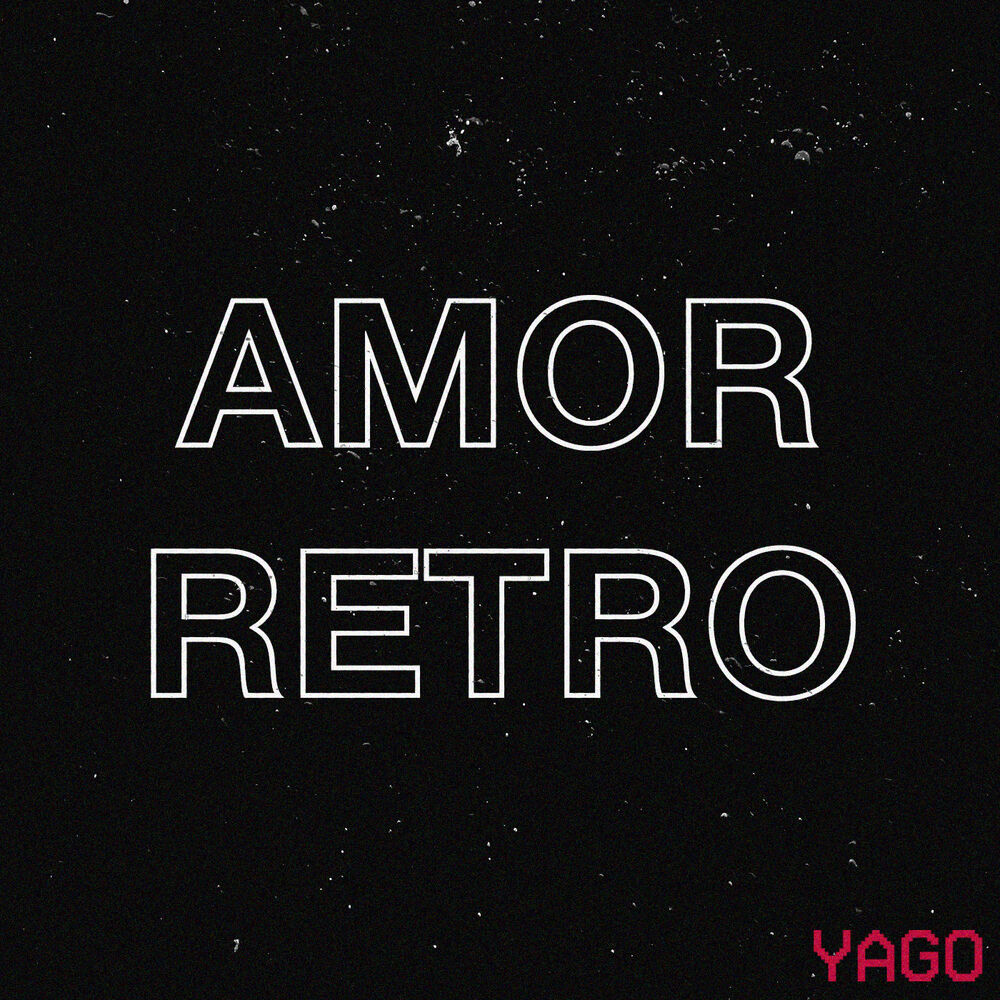 Picture of Amor Retro