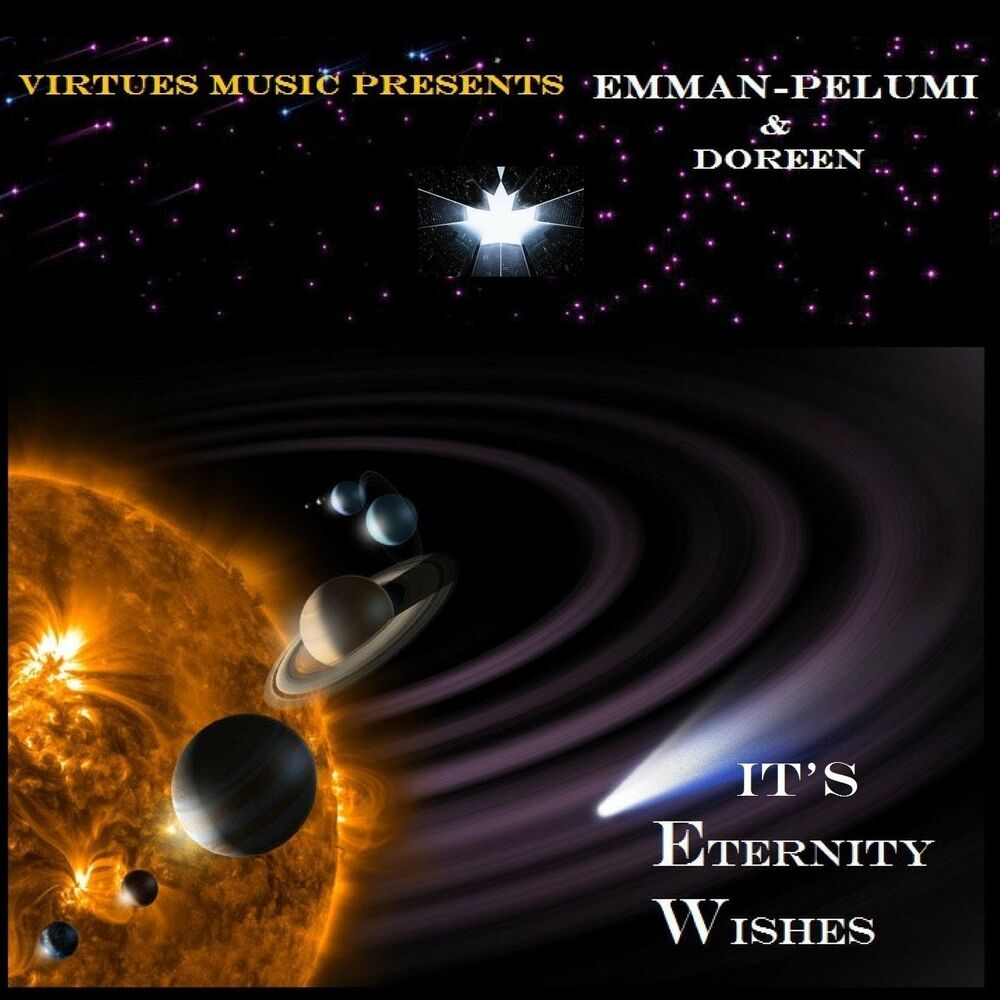 Picture of It's Eternity Wishes