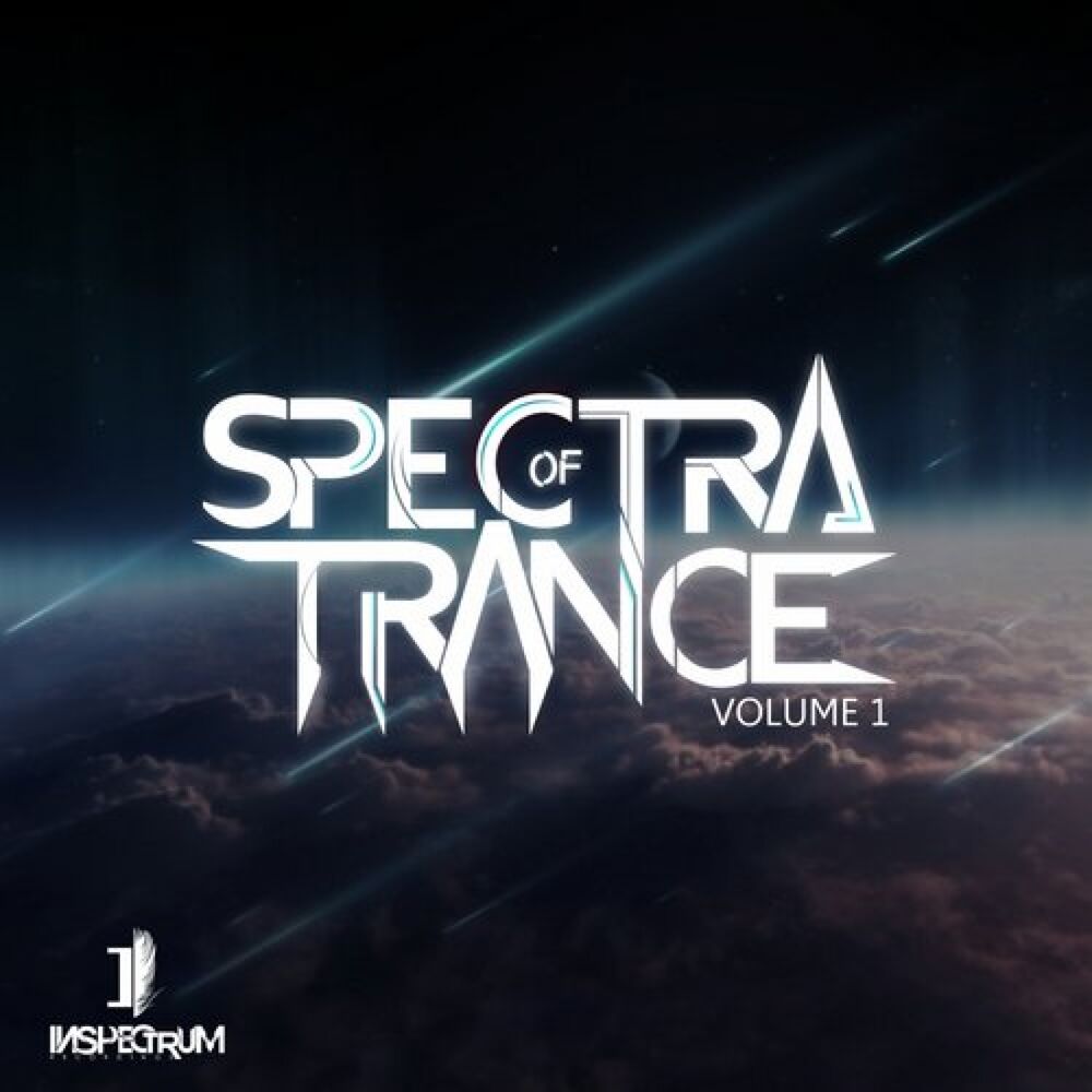 Picture of Spectra of Trance, Vol. 1