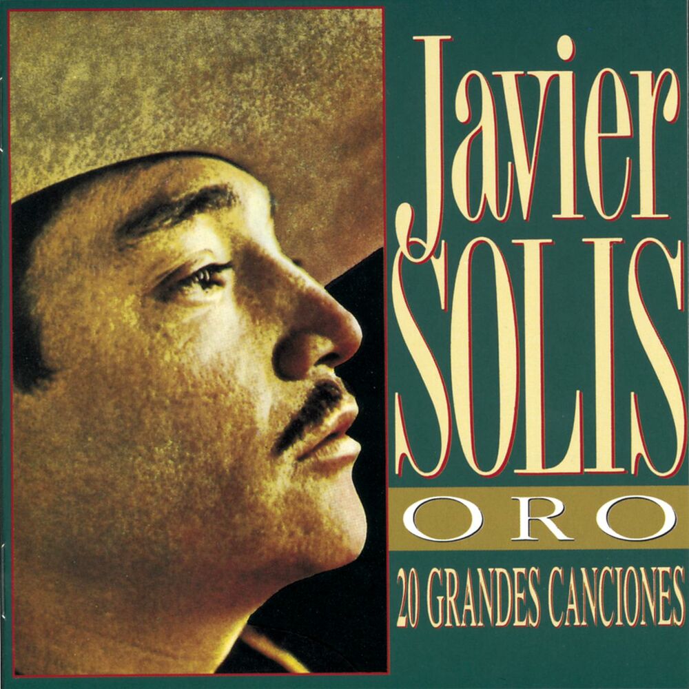 Picture of ORO 20 Grandes Canciones Vol. I + II