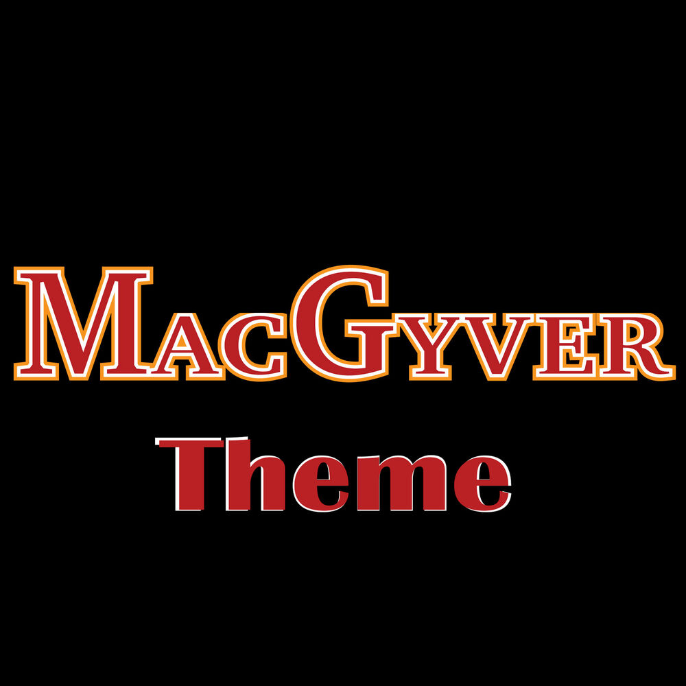 Picture of MacGyver Theme