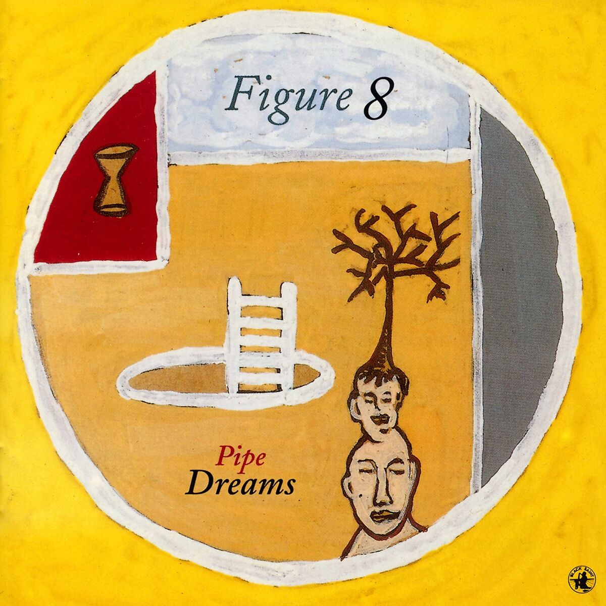 Album cover of Pipe Dreams