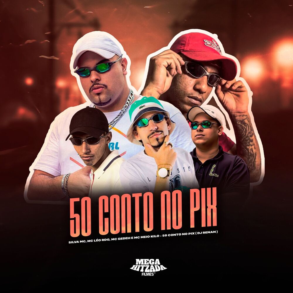Picture of 50 Conto no Pix