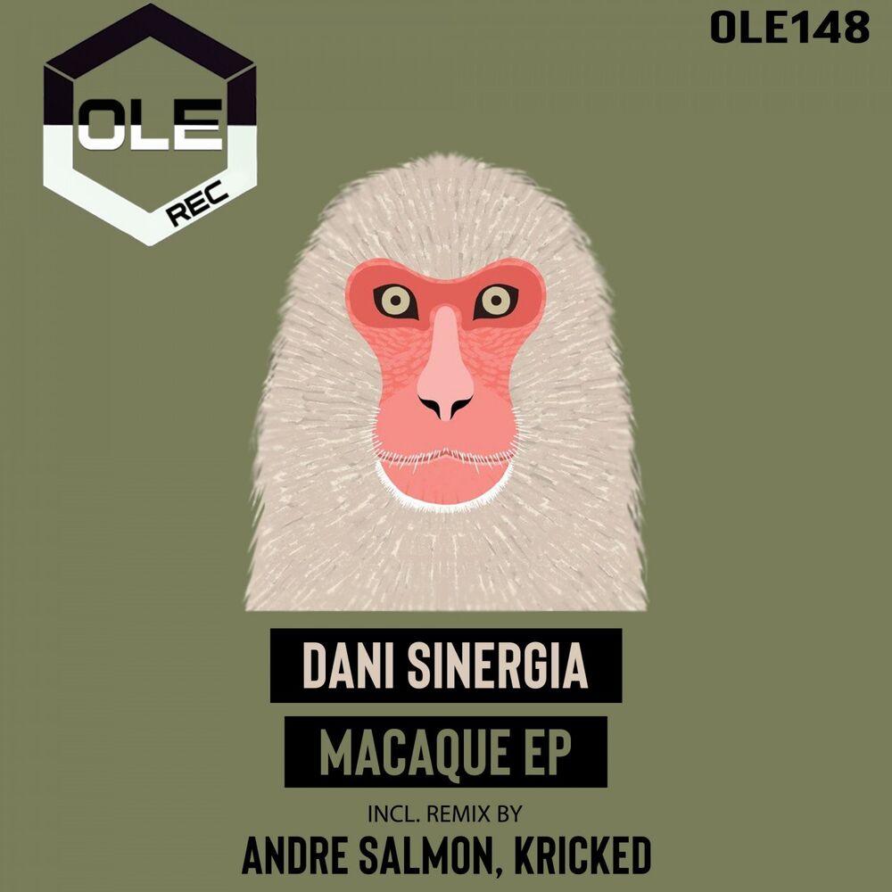 Picture of Macaque EP