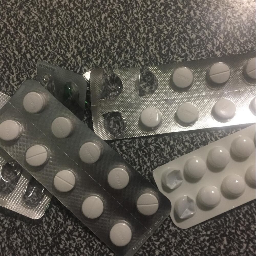Picture of Pain Killers