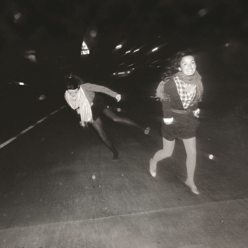 Picture of Unrest