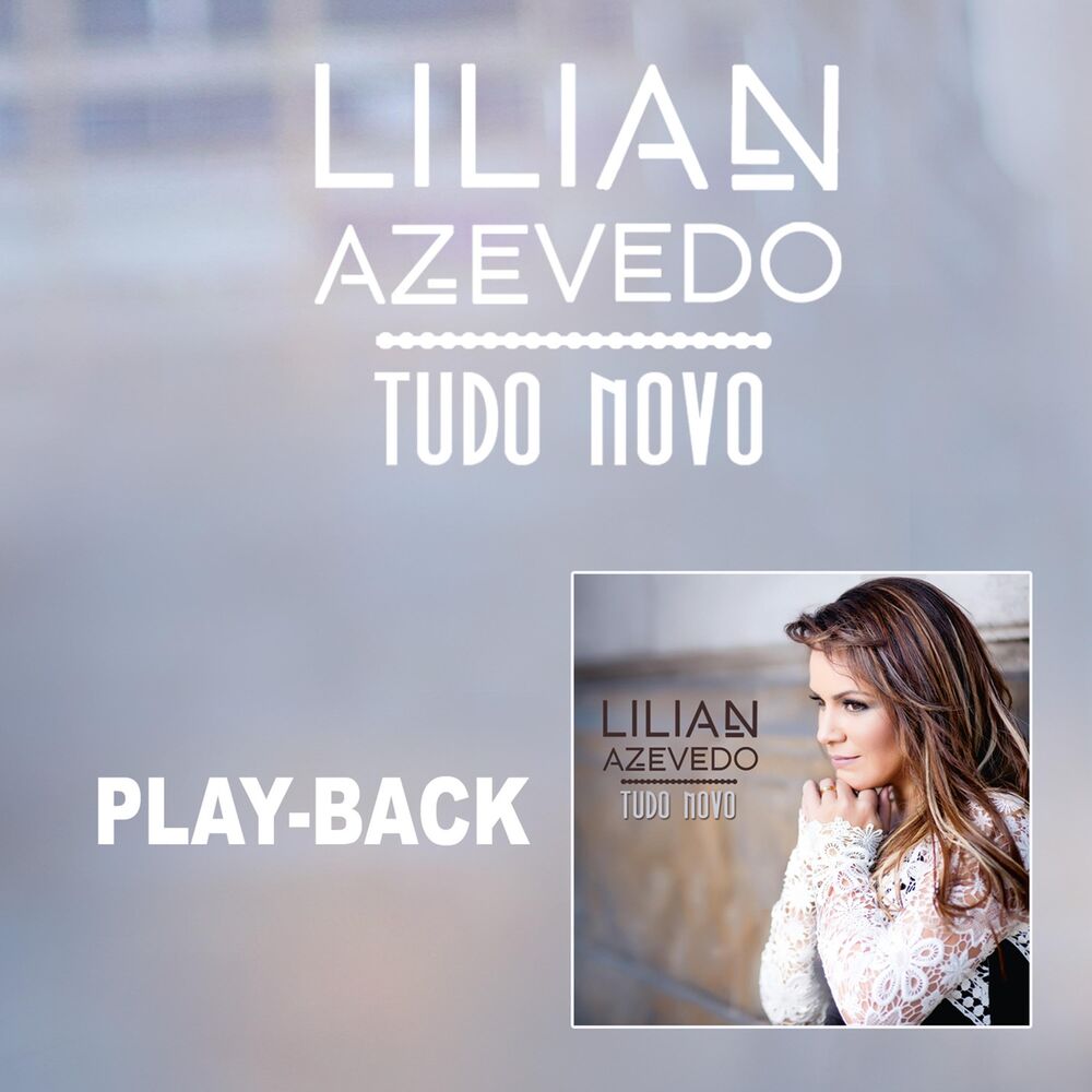 Picture of Tudo Novo. (Playback)