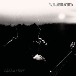 Cover of Dream Steps