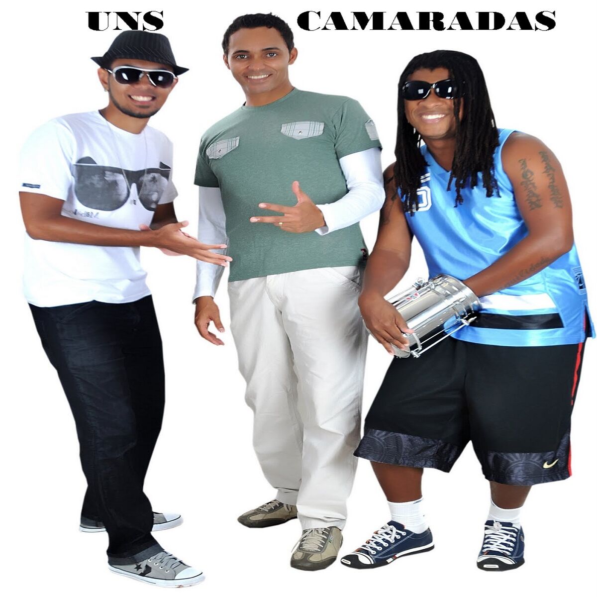 Album cover of Não Me Chame Não (Venha)